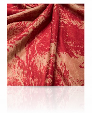 Палантин Женский S-SPLASH.BIRD/GOLD